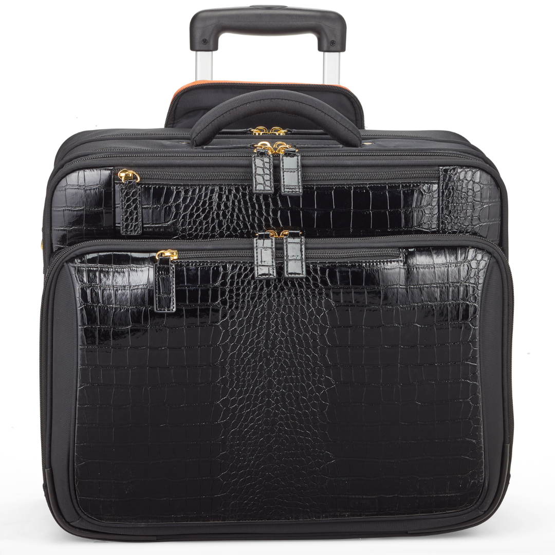 Laptop roller bag hotsell