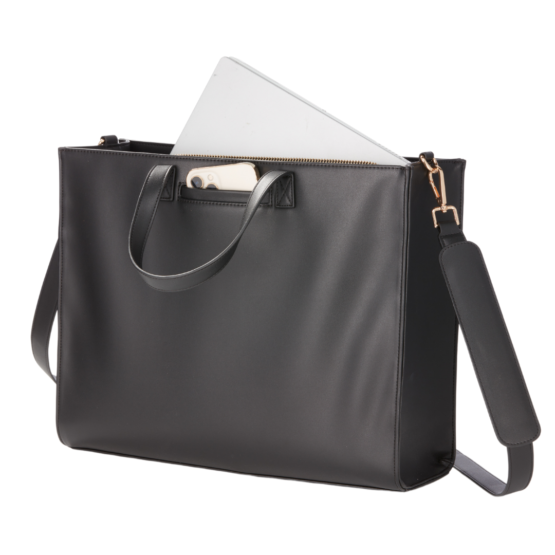 WPO Signature Tote (Member Exclusive)