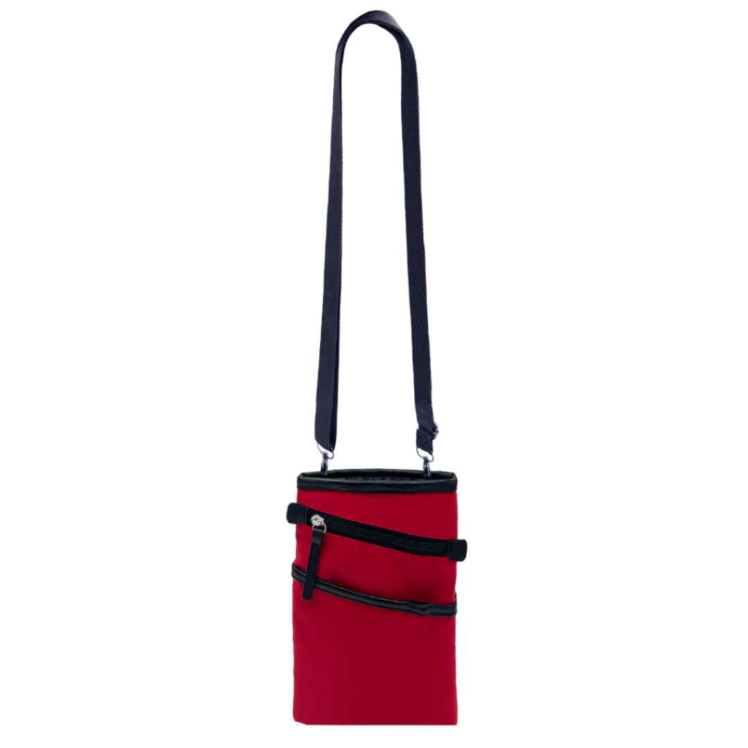 Crossbody City Slim - Dallas 7"