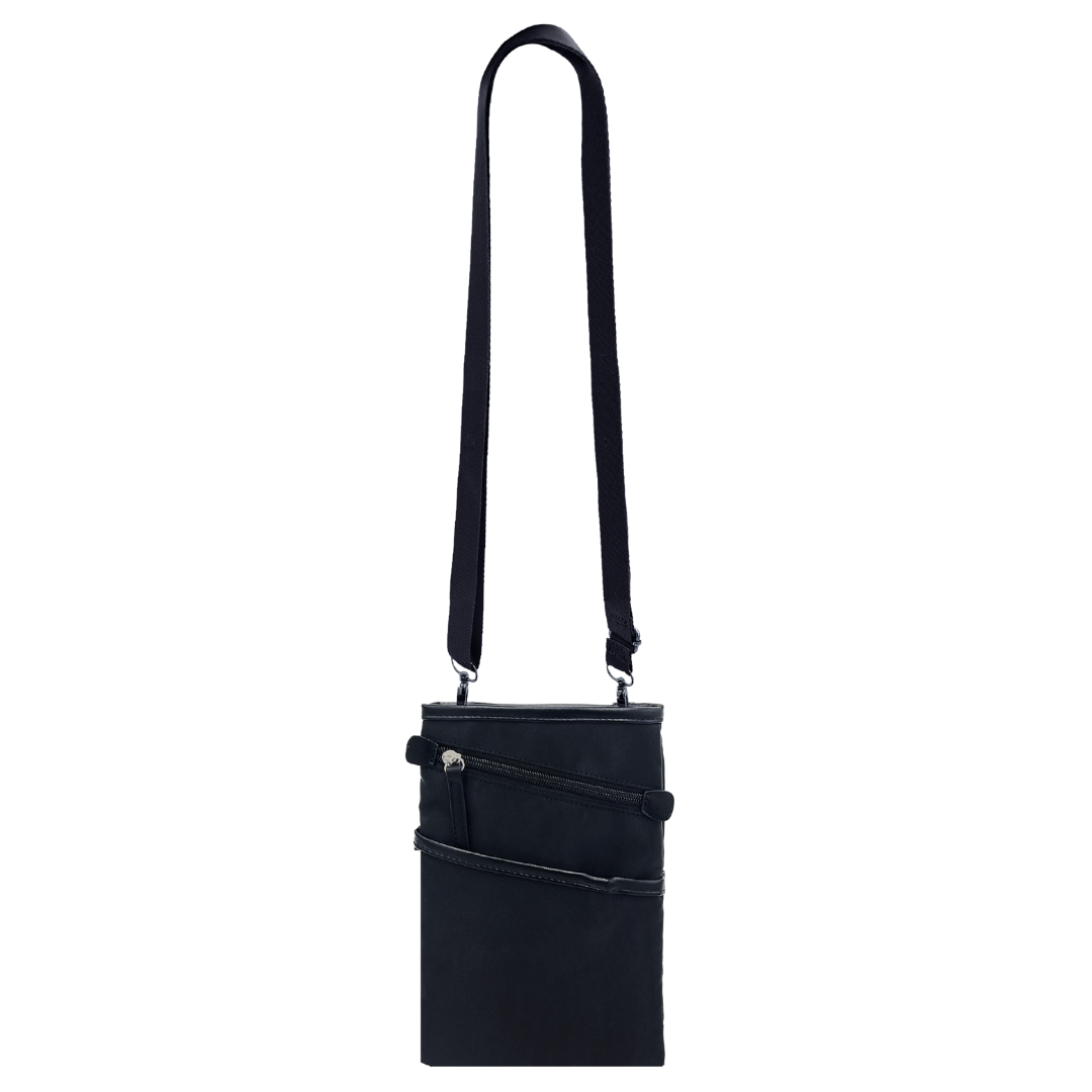 Crossbody City Slim - Dallas 7"