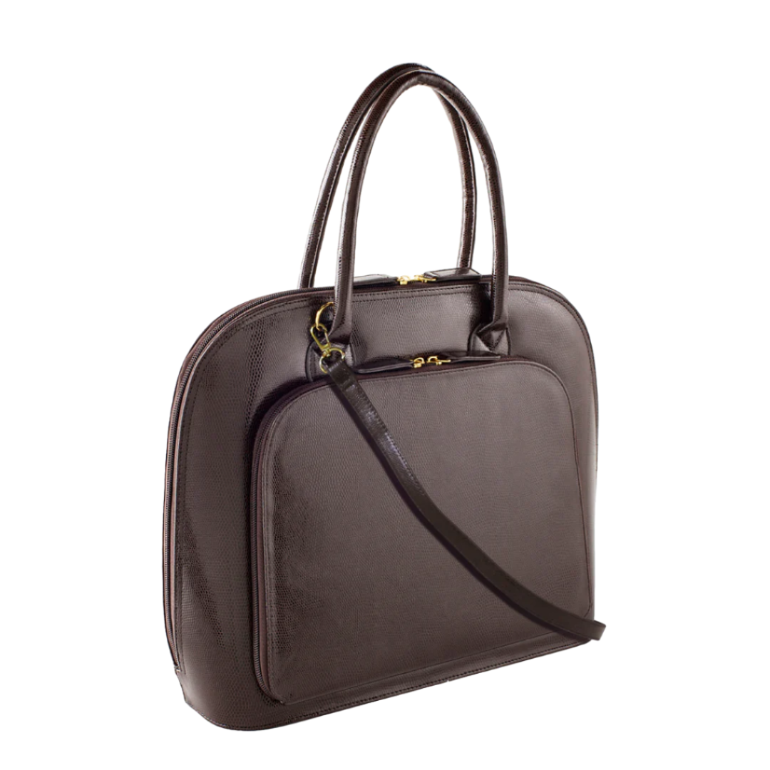 Park Avenue Laptop Tote