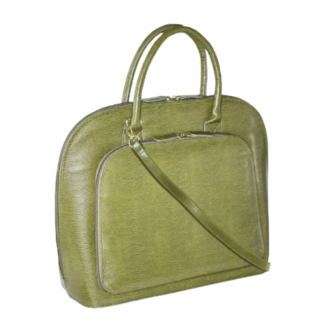 Park Avenue Laptop Tote