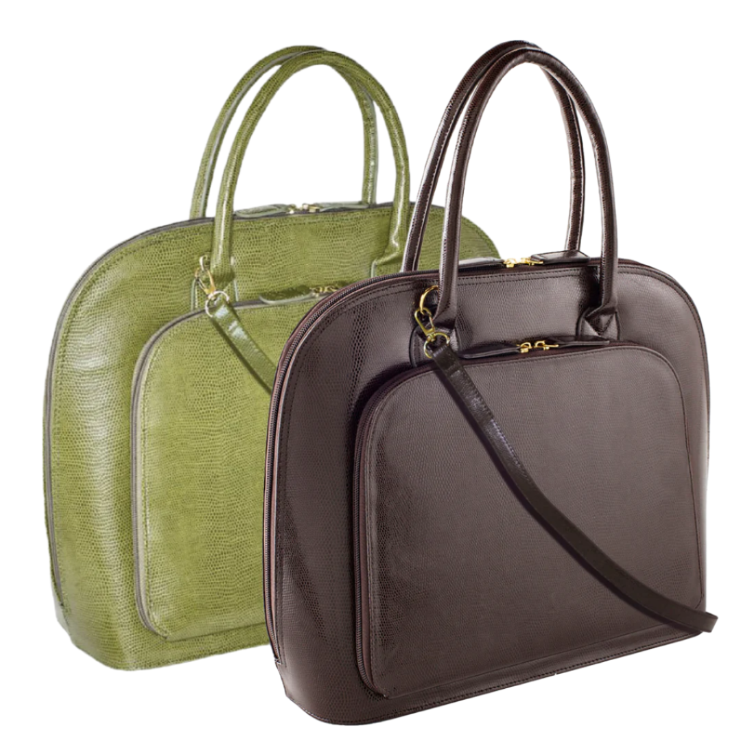 Park Avenue Laptop Tote