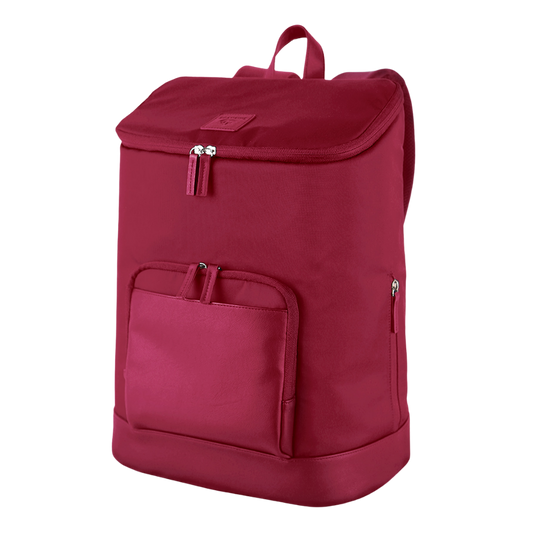 Tribeca 16.1" Backpack (Burgundy)
