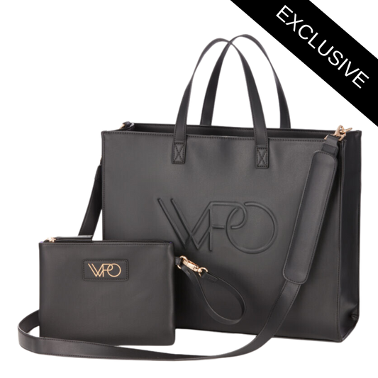 WPO Signature Tote (Member Exclusive)