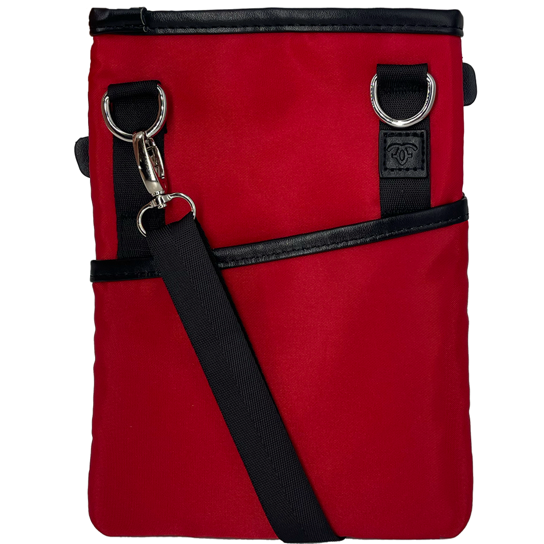 Crossbody City Slim - Dallas 7"