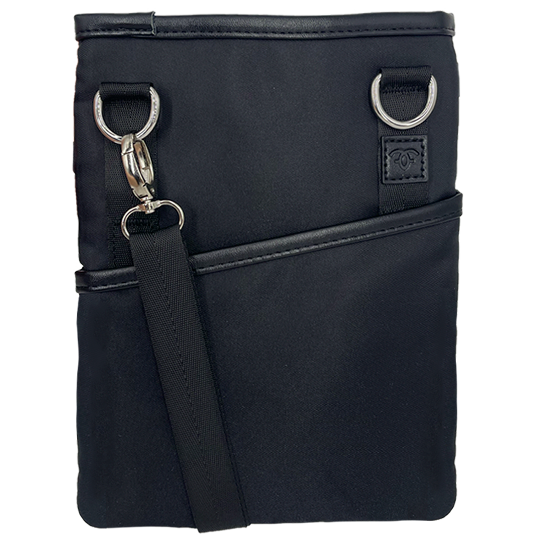 Crossbody City Slim - Dallas 7"