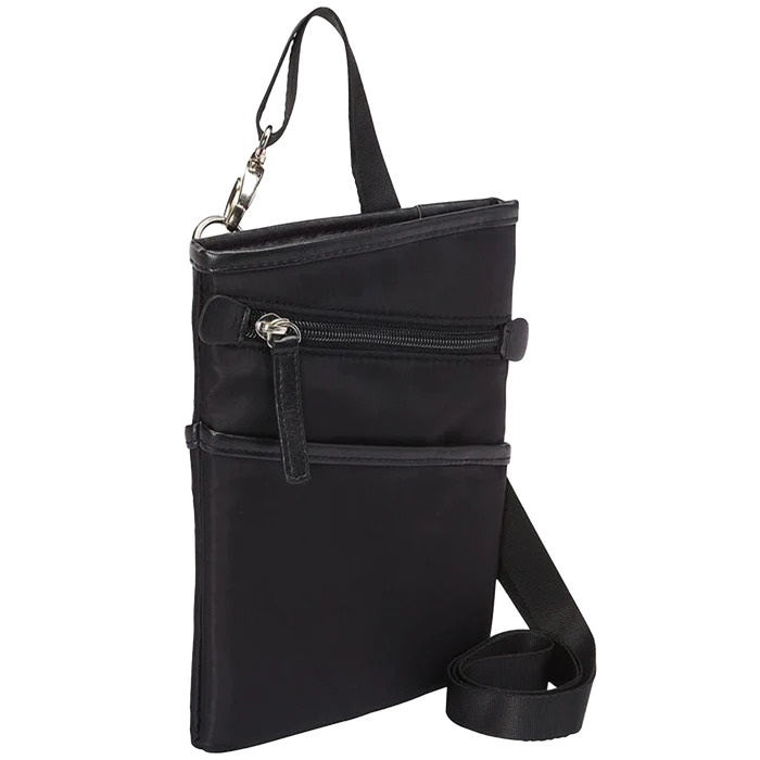 Crossbody City Slim - Dallas 7"