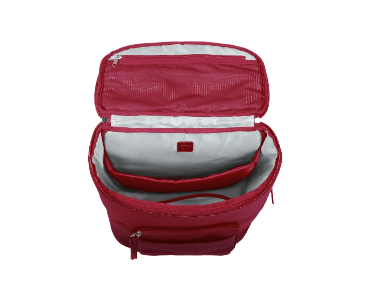 Tribeca 16.1" Backpack (Burgundy)