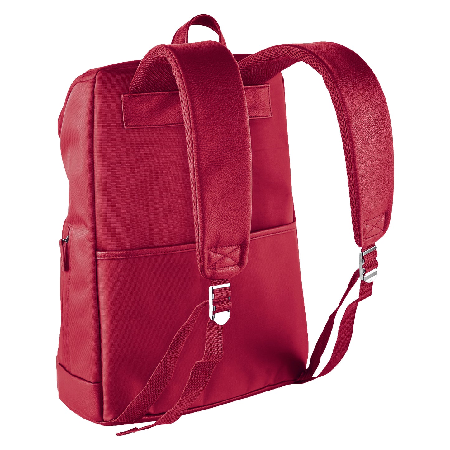 Tribeca 16.1" Backpack (Burgundy)