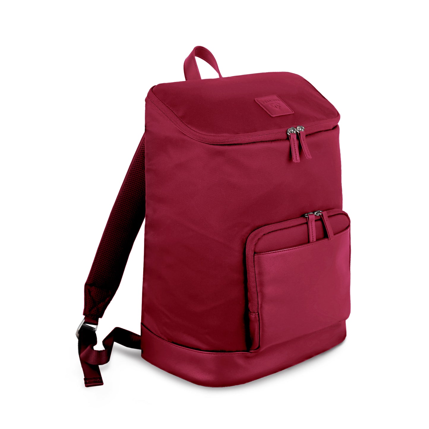 Tribeca 16.1" Backpack (Burgundy)