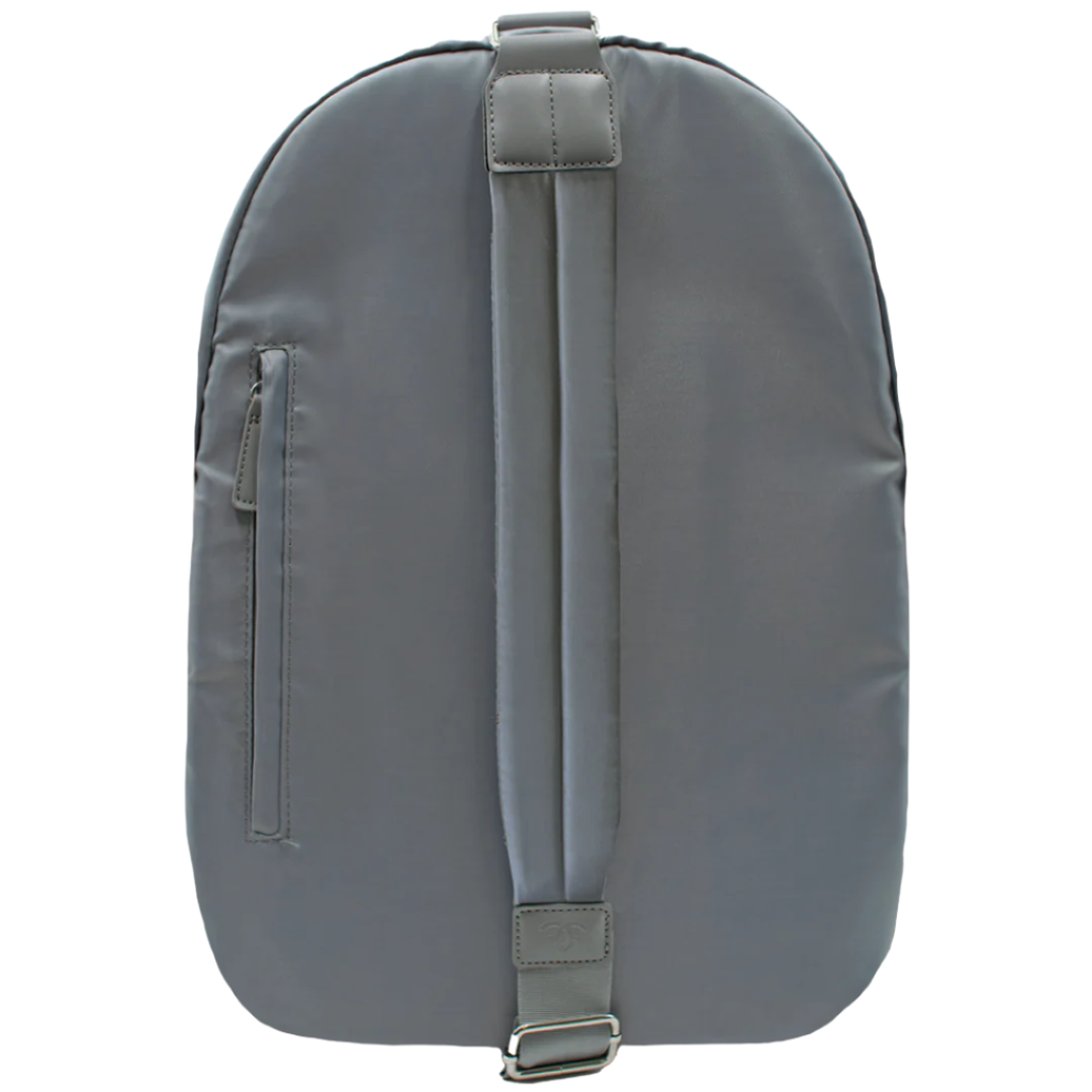 City Slim Miami 14” Laptop Crossbody Backpack