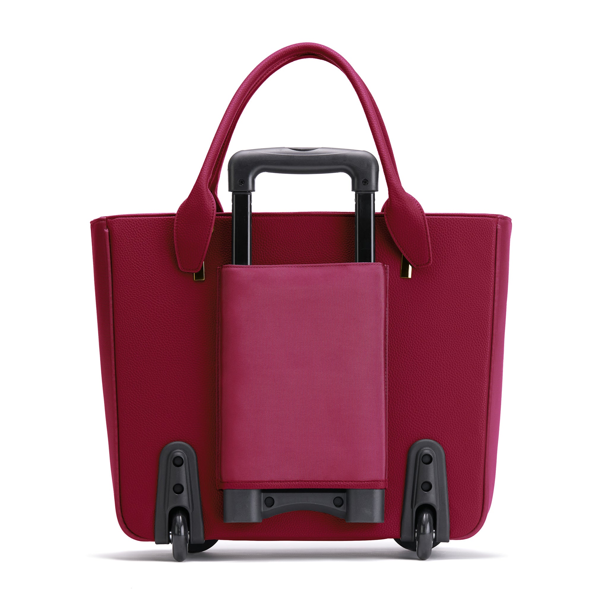 Roller Tote Florence 17.3"