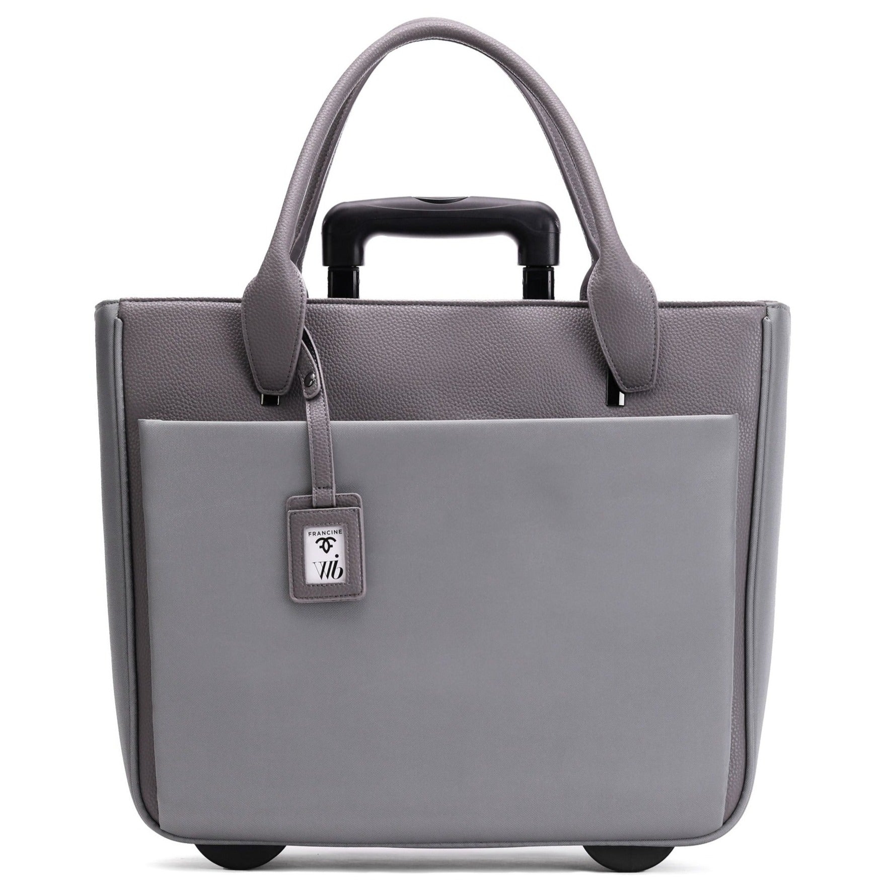 Roller Tote* Florence 17.3"