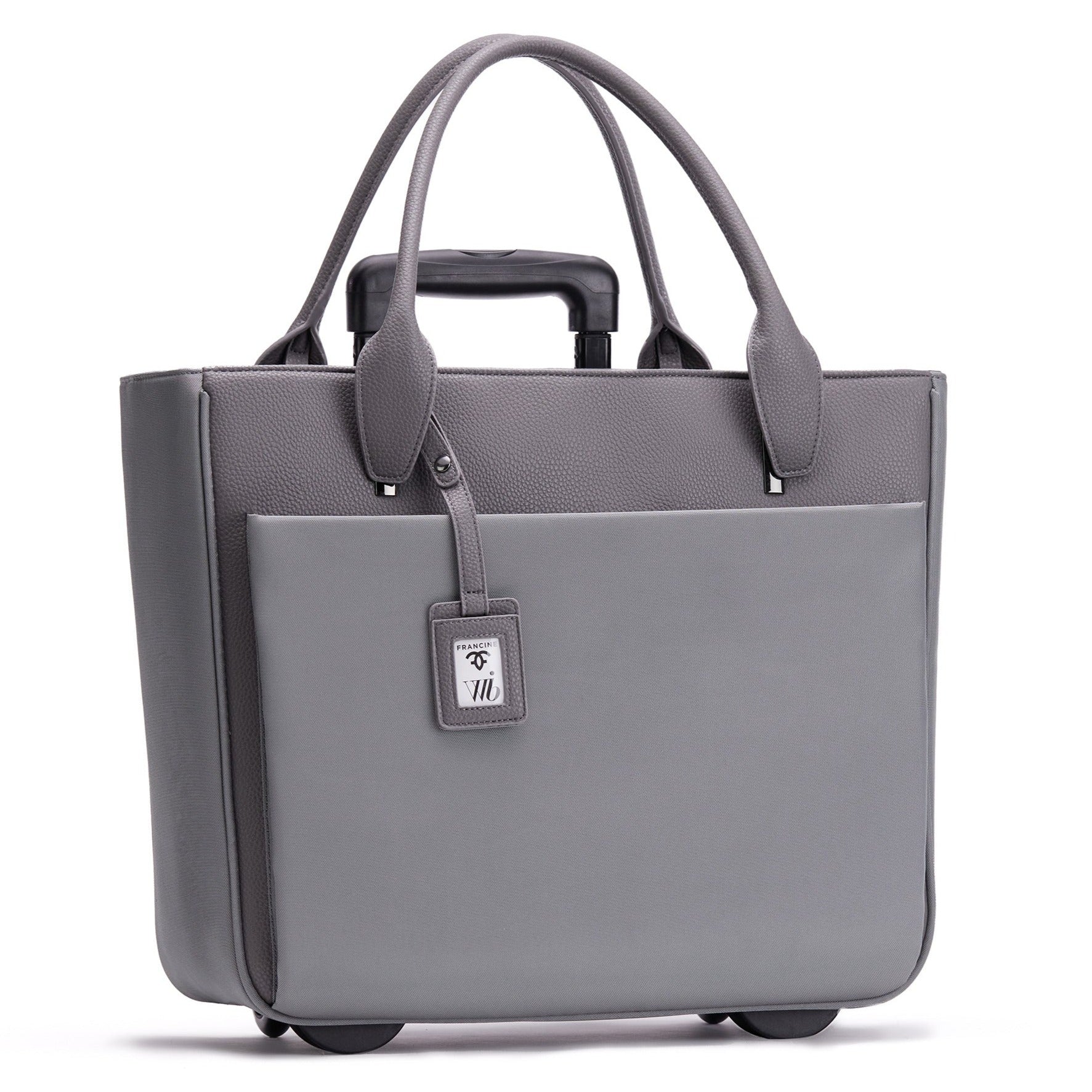 Roller Tote* Florence 17.3"