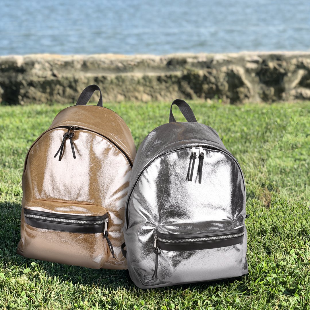 Backpack Napoli 14"