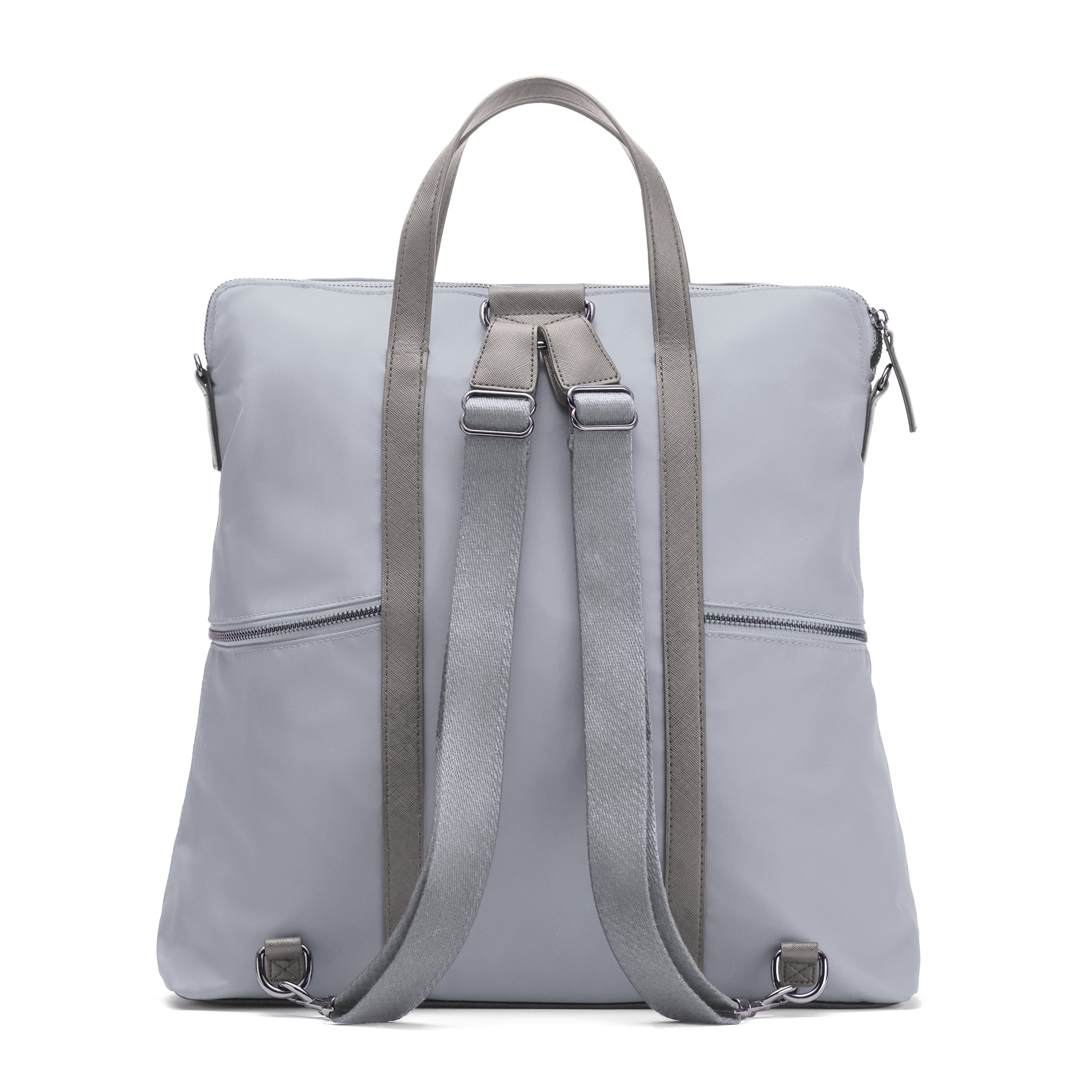 Convertible 15” Laptop Backpack, Crossbody, and Tote