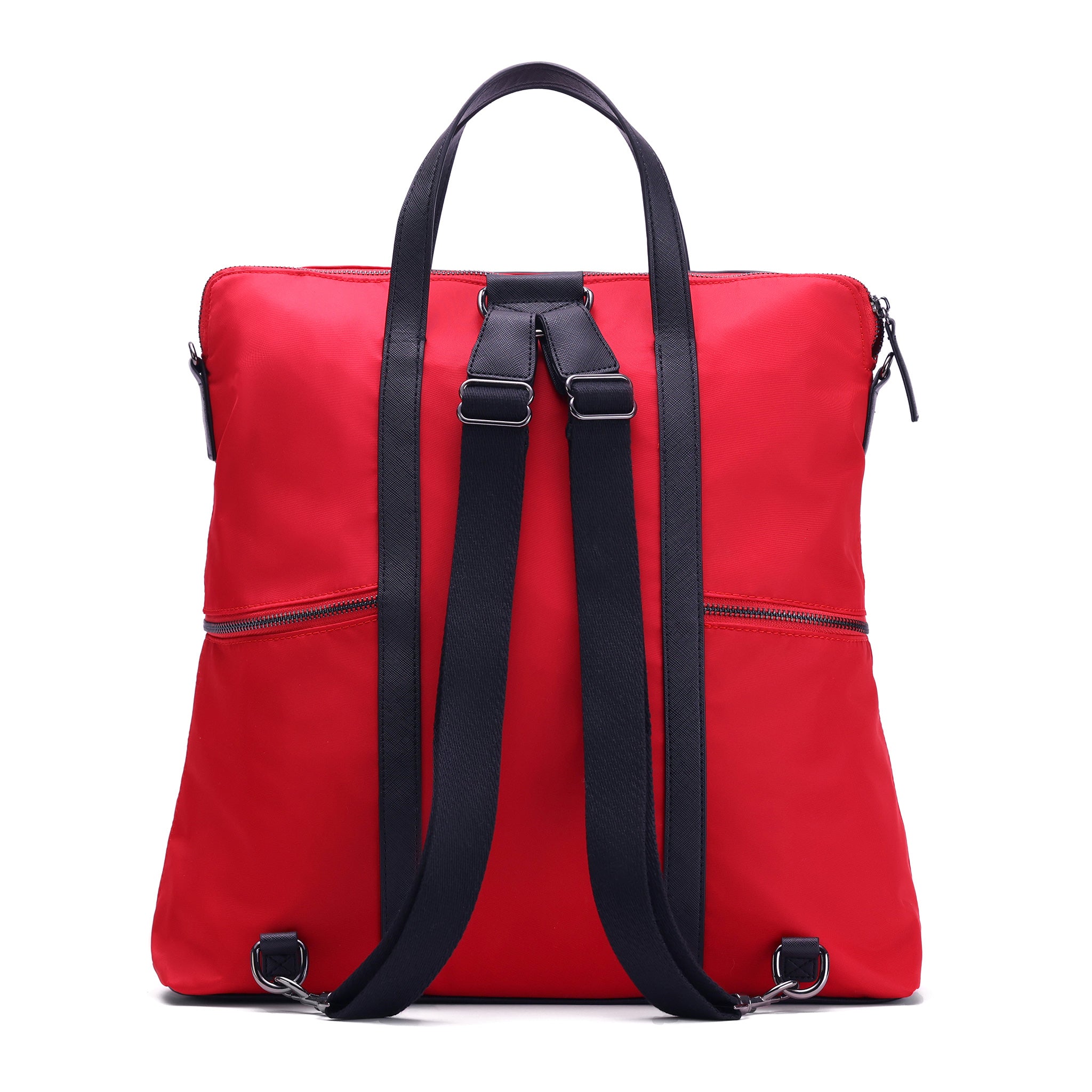 Convertible 15” Laptop Backpack, Crossbody, and Tote