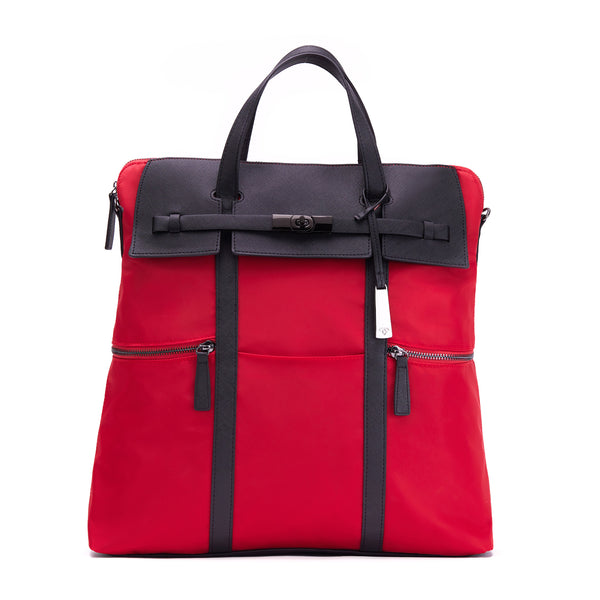 Top Handle Convertible Bag Convertible Backpack Backpack 