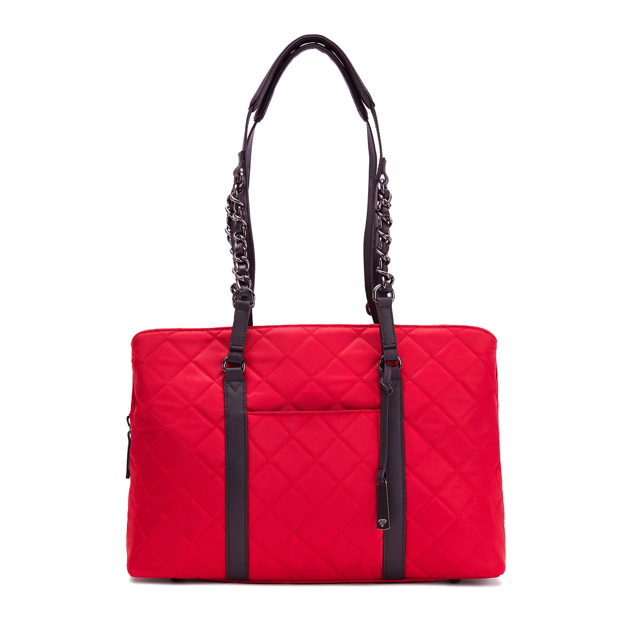 The No. 5 Classic 15” Laptop Tote