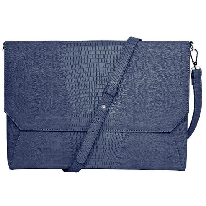 Lenox Lizard 11" Laptop Crossbody Case (Closeout)