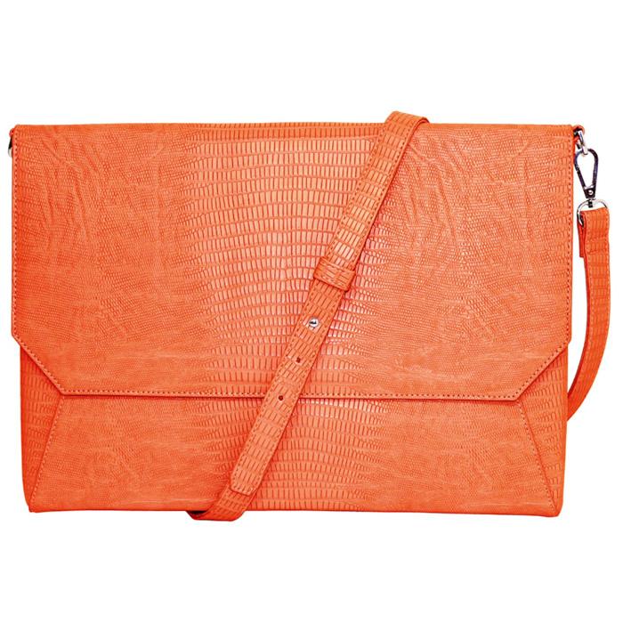 Lenox Lizard 11" Laptop Crossbody Case (Closeout)