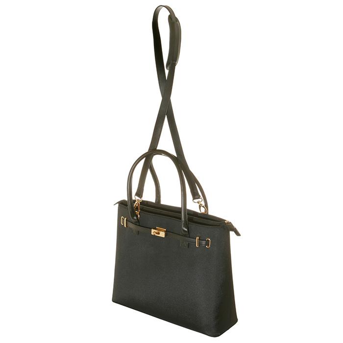 Thoroughbred Laptop Tote 15"