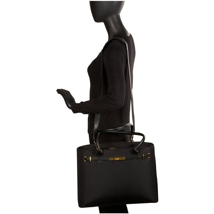 Thoroughbred Laptop Tote 15"